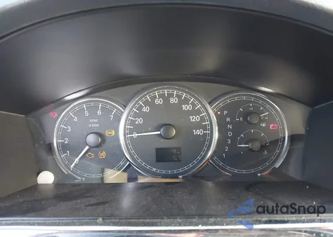 2006 Buick Lacrosse Cx из США, поврежденный, VIN 2G4WC582061262954